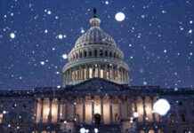 Trump’ın İnşaatı Soğuk Nedeniyle Kapalı Alanlara Taşınacak trumpn-inaat-souk-nedeniyle-kapal-alanlara-tanacak