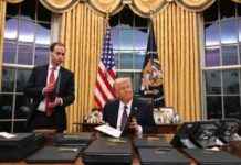 Trump’ın Meksika ve Kanada’ya %25 Ek Vergi Planı trumpn-meksika-ve-kanadaya-25-ek-vergi-plan