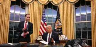 Trump’ın Meksika ve Kanada’ya %25 Ek Vergi Planı trumpn-meksika-ve-kanadaya-25-ek-vergi-plan