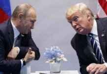 Trump’tan Putin’e Yaptırım Uygularım Uyarısı: Savaşa Son Verin trumptan-putine-yaptrm-uygularm-uyars-savaa-son-verin