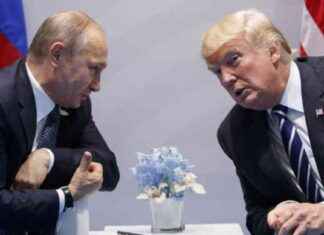 Trump’tan Putin’e Yaptırım Uygularım Uyarısı: Savaşa Son Verin trumptan-putine-yaptrm-uygularm-uyars-savaa-son-verin