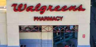 Walgreens’a Açılan Davada DOJ, Yasadışı Reçeteleri Doldurmakla Suçluyor. walgreensa-alan-davada-doj-yasad-reeteleri-doldurmakla-suluyor