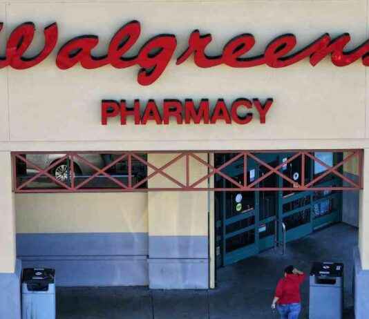Walgreens’a Açılan Davada DOJ, Yasadışı Reçeteleri Doldurmakla Suçluyor. walgreensa-alan-davada-doj-yasad-reeteleri-doldurmakla-suluyor