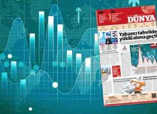 Yabancı yatırımcılar 2 milyar dolarlık tahvil yabanc-yatrmclar-2-milyar-dolarlk-tahvil