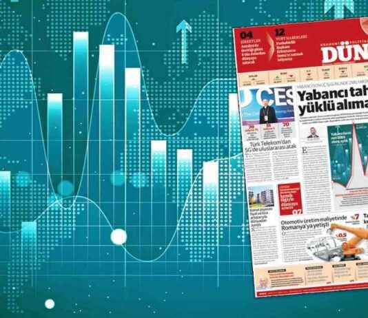 Yabancı yatırımcılar 2 milyar dolarlık tahvil yabanc-yatrmclar-2-milyar-dolarlk-tahvil