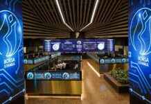 Yabancı Yatırımcılar En Büyük Hisse Satışını Gerçekleştiriyor yabanc-yatrmclar-en-byk-hisse-satn-gerekletiriyor