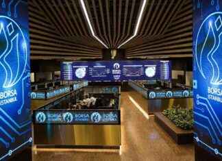 Yabancı Yatırımcılar En Büyük Hisse Satışını Gerçekleştiriyor yabanc-yatrmclar-en-byk-hisse-satn-gerekletiriyor