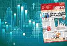 Yabancılar Türk tahvillerine 2 milyar dolar yatırdı yabanclar-trk-tahvillerine-2-milyar-dolar-yatrd