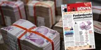 Yatırım Fonları: 5 Trilyon Lira ve Yeni Rota Trendleri yatrm-fonlar-5-trilyon-lira-ve-yeni-rota-trendleri