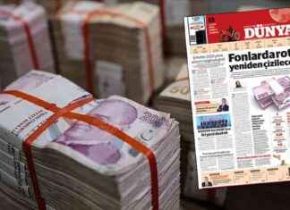 Yatırım Fonları: 5 Trilyon Lira ve Yeni Rota Trendleri yatrm-fonlar-5-trilyon-lira-ve-yeni-rota-trendleri