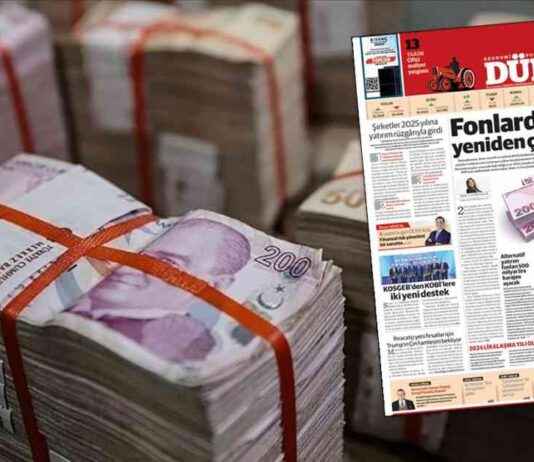 Yatırım Fonları: 5 Trilyon Lira ve Yeni Rota Trendleri yatrm-fonlar-5-trilyon-lira-ve-yeni-rota-trendleri