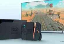 Yeni Nintendo Switch 2 Konsolu yeni-nintendo-switch-2-konsolu
