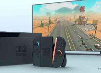 Yeni Nintendo Switch 2 Konsolu yeni-nintendo-switch-2-konsolu
