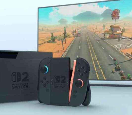 Yeni Nintendo Switch 2 Konsolu yeni-nintendo-switch-2-konsolu