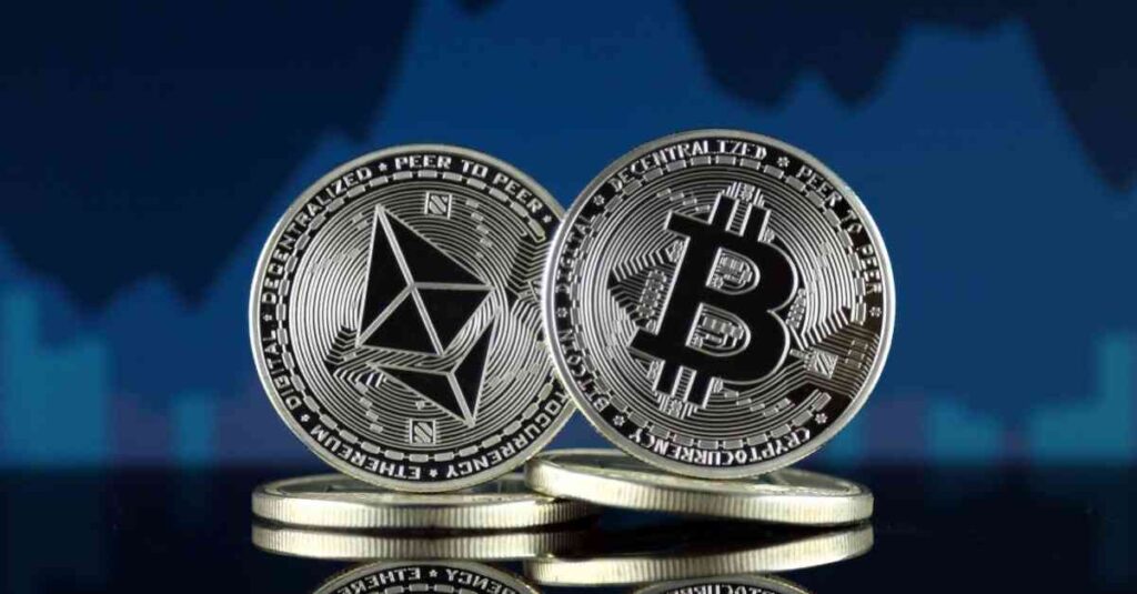 bitcoin-ve-ethereum-trump-belirsizliini-fiyatlyor