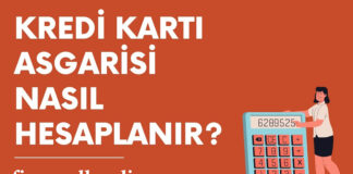 Kredi Kartı Asgari Hesaplama Nasıl Yapılır? En Etkili Yöntemler Kredi Kartı Asgari Hesaplama Nasıl Yapılır