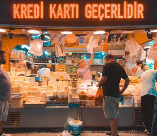 Garanti Kredi Kartı İle Avantajları Keşfedin: Şaşırtıcı Fırsatlar