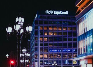 Türkiye Kredi Notu Nedir? Güçlü Finansal Gelecek İçin İpuçları