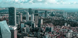 Qnb Finansbank Kredi Kartı İle Avantajları Keşfedin!