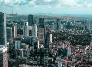 Qnb Finansbank Kredi Kartı İle Avantajları Keşfedin!