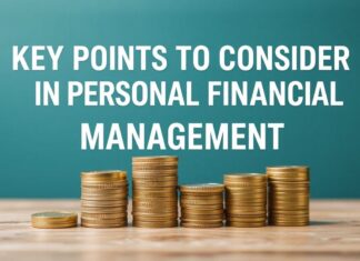 2024’te Kişisel Finans Yönetiminde Dikkat Edilmesi Gerekenler Key Points to Consider in Personal Financial Management in 2024