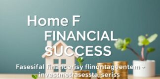 Evde Finansal Başarı: Kişisel Finans Yönetimi ve Yatırım Stratejileri Home Financial Success: Personal Financial Management and Investment Strategies