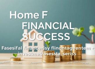 Evde Finansal Başarı: Kişisel Finans Yönetimi ve Yatırım Stratejileri Home Financial Success: Personal Financial Management and Investment Strategies