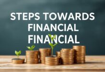 Finansal Bağımsızlığa Doğru Adımlar: Kişisel Finanslar ve Yatırım Stratejileri Steps Towards Financial Independence: Personal Finance and Investment Strategies
