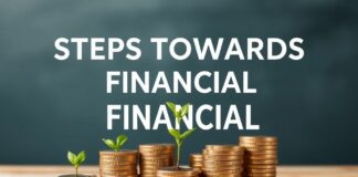 Finansal Bağımsızlığa Doğru Adımlar: Kişisel Finanslar ve Yatırım Stratejileri Steps Towards Financial Independence: Personal Finance and Investment Strategies