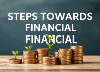 Finansal Bağımsızlığa Doğru Adımlar: Kişisel Finanslar ve Yatırım Stratejileri Steps Towards Financial Independence: Personal Finance and Investment Strategies