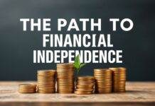 Finansal Bağımsızlık Yolu: Akıllı Kararlar ve Yatırım Stratejileri The Path to Financial Independence: Smart Decisions and Investment Strategies