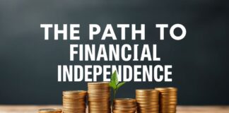 Finansal Bağımsızlık Yolu: Akıllı Kararlar ve Yatırım Stratejileri The Path to Financial Independence: Smart Decisions and Investment Strategies
