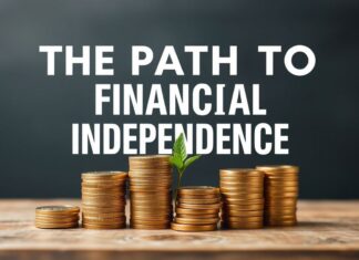 Finansal Bağımsızlık Yolu: Akıllı Kararlar ve Yatırım Stratejileri The Path to Financial Independence: Smart Decisions and Investment Strategies
