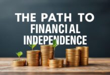 Finansal Bağımsızlık Yolu: Akıllı Kararlar ve Yatırım Stratejileri The Path to Financial Independence: Smart Decisions and Investment Strategies