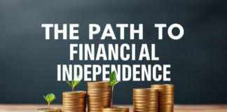 Finansal Bağımsızlık Yolu: Akıllı Kararlar ve Yatırım Stratejileri The Path to Financial Independence: Smart Decisions and Investment Strategies
