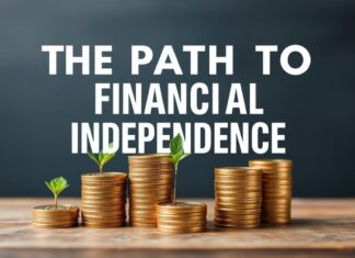 Finansal Bağımsızlık Yolu: Akıllı Kararlar ve Yatırım Stratejileri The Path to Financial Independence: Smart Decisions and Investment Strategies