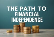 Finansal Bağımsızlık Yolu: Kişisel Finansların Temel İlkeleri The Path to Financial Independence: The Fundamental Principles of Personal Finance