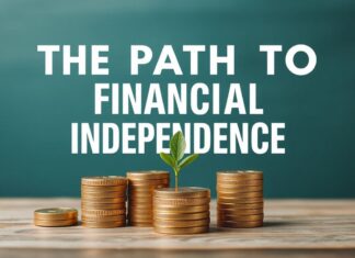 Finansal Bağımsızlık Yolu: Kişisel Finansların Temel İlkeleri The Path to Financial Independence: Fundamental Principles of Personal Finance