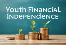 Gençlikta Finansal Bağımsızlık: Geleceğiniz İçin Yatırım Yapın Youth Financial Independence: Invest in Your Future