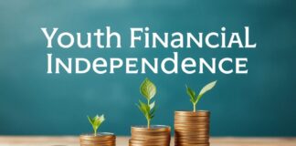 Gençlikta Finansal Bağımsızlık: Geleceğiniz İçin Yatırım Yapın Youth Financial Independence: Invest in Your Future