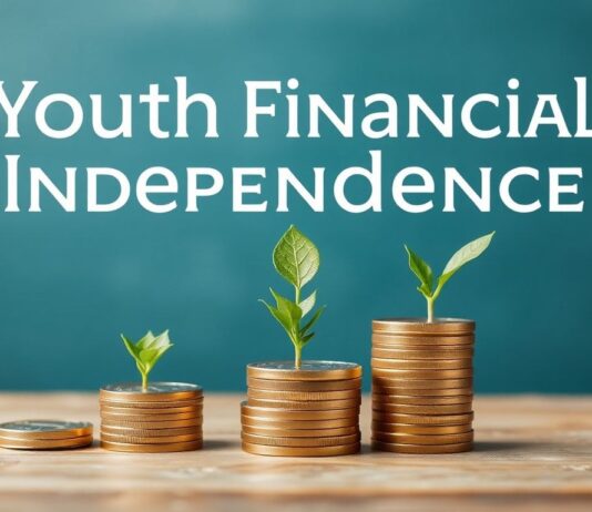Gençlikta Finansal Bağımsızlık: Geleceğiniz İçin Yatırım Yapın Youth Financial Independence: Invest in Your Future