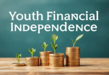 Gençlikta Finansal Bağımsızlık: Geleceğiniz İçin Yatırım Yapın Youth Financial Independence: Invest in Your Future