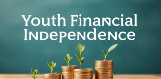 Gençlikta Finansal Bağımsızlık: Geleceğiniz İçin Yatırım Yapın Youth Financial Independence: Invest in Your Future
