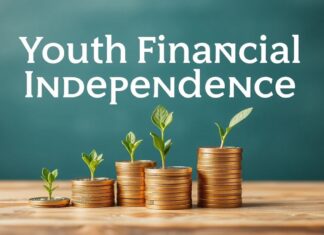 Gençlikta Finansal Bağımsızlık: Geleceğiniz İçin Yatırım Yapın Youth Financial Independence: Invest in Your Future
