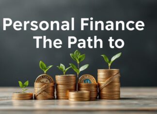 Kişisel Finans Yönetimi: 2024’te Zenginlik Yolu Personal Finance Management: The Path to Wealth in 2024