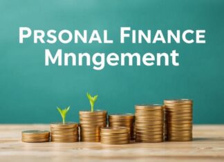 Kişisel Finans Yönetimi: Başarı için Temel Adımlar Personal Finance Management: Fundamental Steps to Success