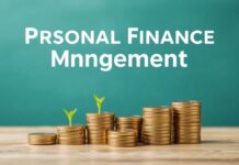 Kişisel Finans Yönetimi: Başarı için Temel Adımlar Personal Finance Management: Fundamental Steps to Success
