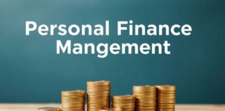 Kişisel Finans Yönetimi: Başarılı Bir Finansal Geçmiş İnşa Etmek Personal Finance Management: Building a Successful Financial Past
