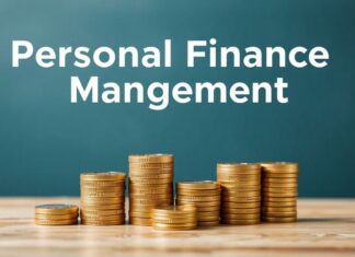 Kişisel Finans Yönetimi: Başarılı Bir Finansal Geçmiş İnşa Etmek Personal Finance Management: Building a Successful Financial Past