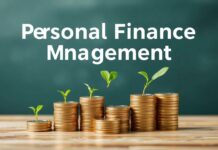 Kişisel Finans Yönetimi: Başarılı Bir Finansal Geçmiş Oluşturmak İçin Adımlar Personal Finance Management: Steps to Create a Successful Financial History